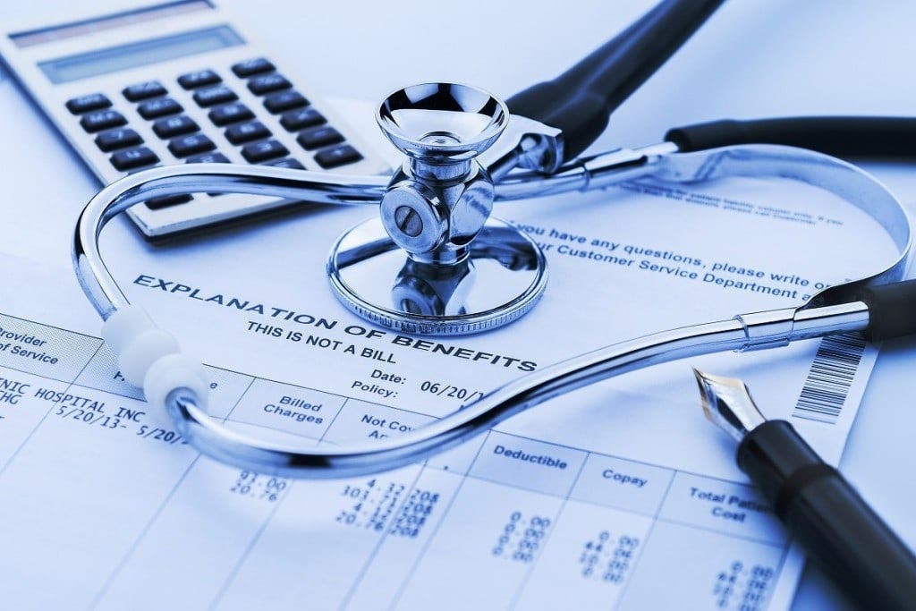Medical Billing Training (12 CEUs)