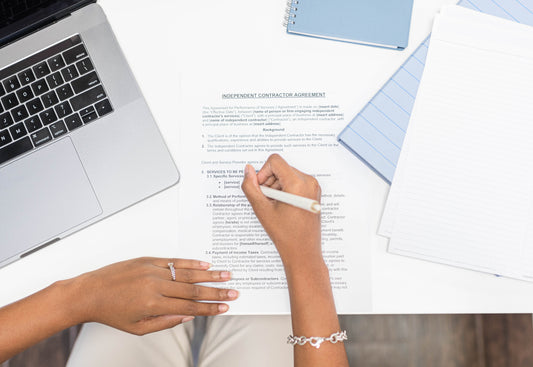 Medical Billing Services Agreement (Contract)