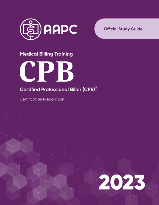 CPB Exam Review Class *REPLAY* from May 6, 2023